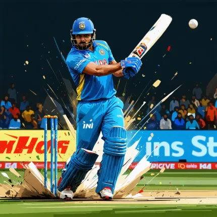 IPL Betting Tips Today: Daily Predictions for Indian PlayersGuide to accessing daily IPL betting tips for informed betting decisions.