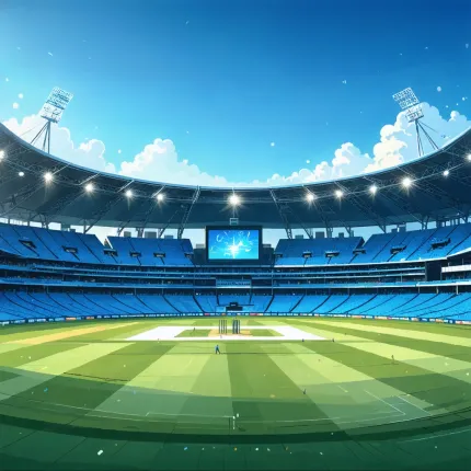 Cricket’s Technical Aspects: Explore the technical and statistical aspects of cricket in 2025.
