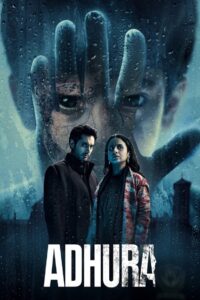 Adhura: Season 1